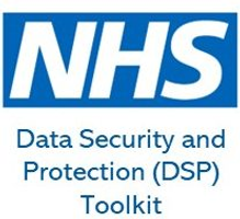 NHS Data Security and Protection Toolkit — Standards Met